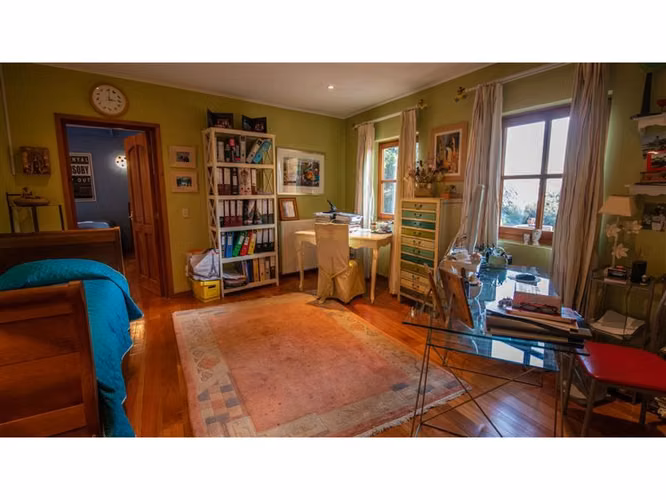 Casa En Venta En Lo Barnechea - Imagen 14