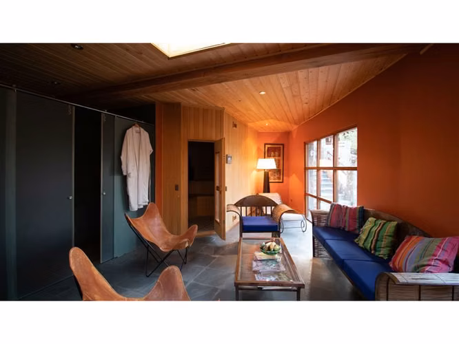 Casa En Venta En Lo Barnechea - Imagen 26