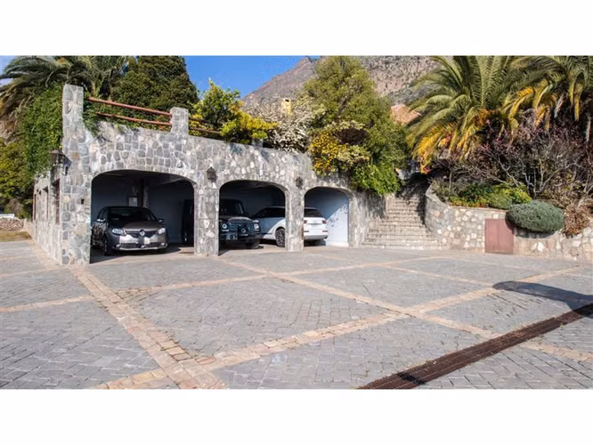 Casa En Venta En Lo Barnechea - Imagen 27