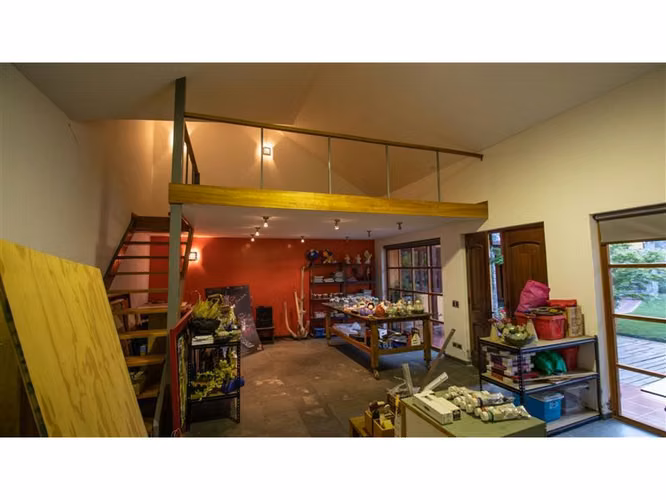 Casa En Venta En Lo Barnechea - Imagen 16