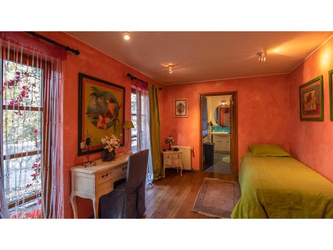 Casa En Venta En Lo Barnechea - Imagen 4