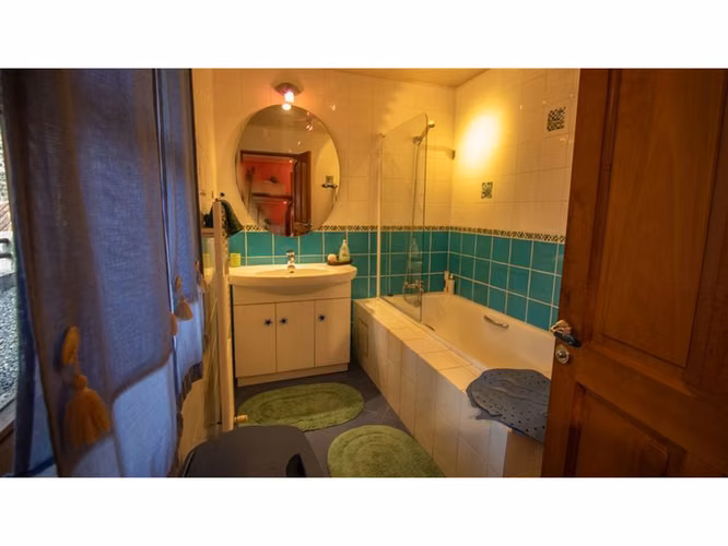 Casa En Venta En Lo Barnechea - Imagen 11