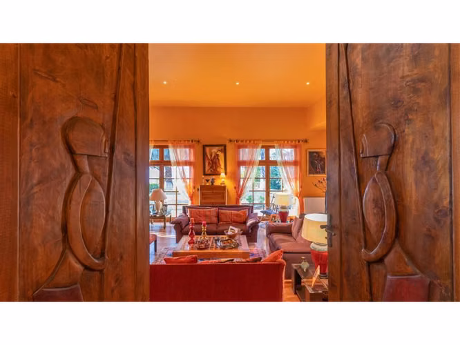Casa En Venta En Lo Barnechea - Imagen 7