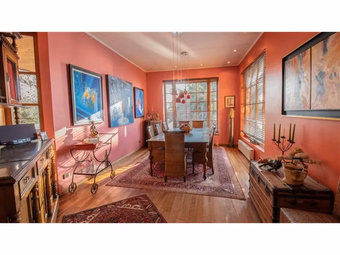 Casa En Venta En Lo Barnechea - Imagen 8