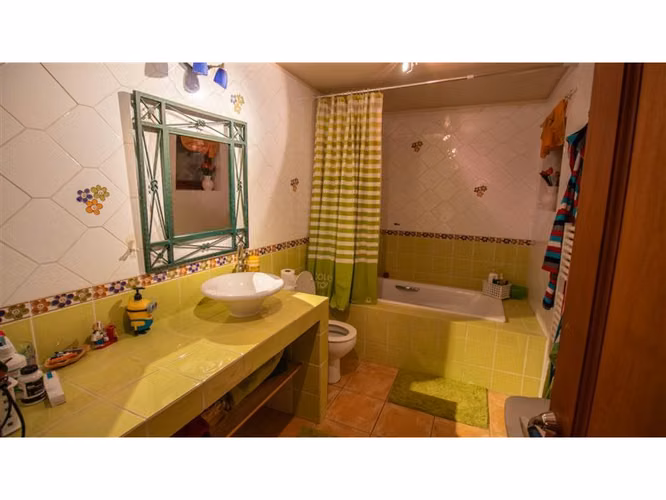 Casa En Venta En Lo Barnechea - Imagen 12