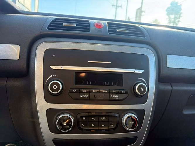 JAC T6 2021
