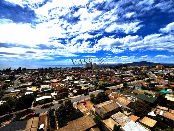 VASS vende depto 1D 1B en Concón - Imagen 7