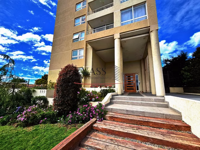 VASS vende depto 1D 1B en Concón - Imagen 2