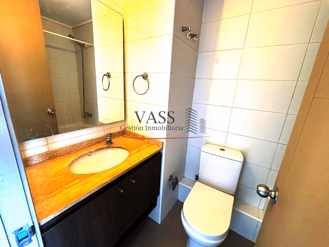 VASS vende depto 1D 1B en Concón - Imagen 11