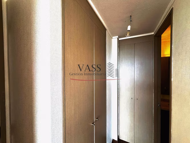VASS vende depto 1D 1B en Concón - Imagen 10