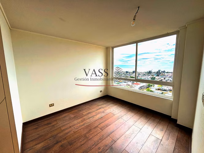 VASS vende depto 1D 1B en Concón - Imagen 8