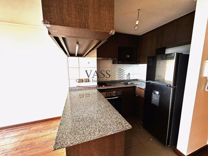 VASS vende depto 1D 1B en Concón - Imagen 3