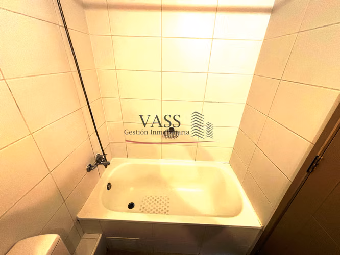 VASS vende depto 1D 1B en Concón - Imagen 12
