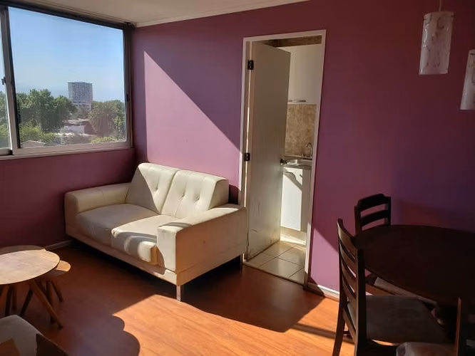Avenida Lo Ovalle 1231, San Miguel