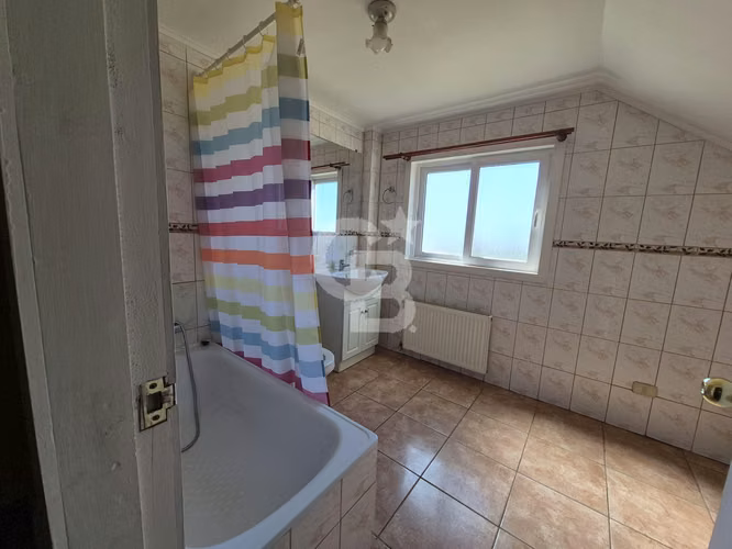 Casa en parcela 5.000 m² | Condominio consolidado