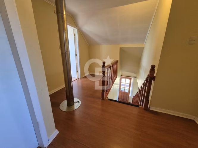 Casa en parcela 5.000 m² | Condominio consolidado