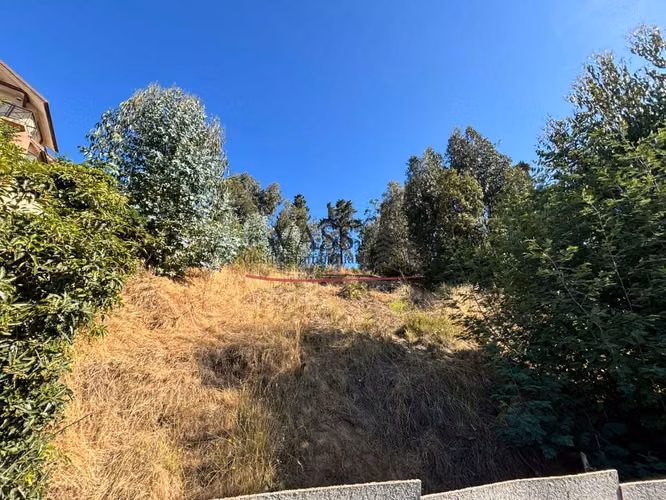 VASS vende terreno 820 m2, Concón