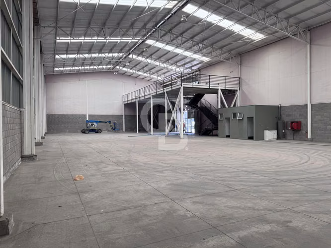 Bodega | Quilicura | Rápido Acceso a Autopista - Imagen 7