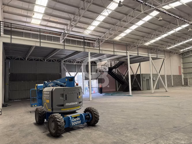 Bodega | Quilicura | Rápido Acceso a Autopista - Imagen 6