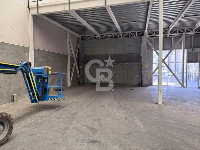 Bodega | Quilicura | Rápido Acceso a Autopista - Imagen 3