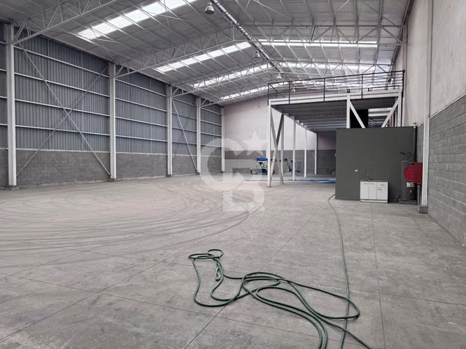 Bodega | Quilicura | Rápido Acceso a Autopista - Imagen 9