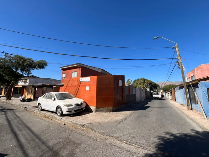 Se Vende Terreno en Rosario