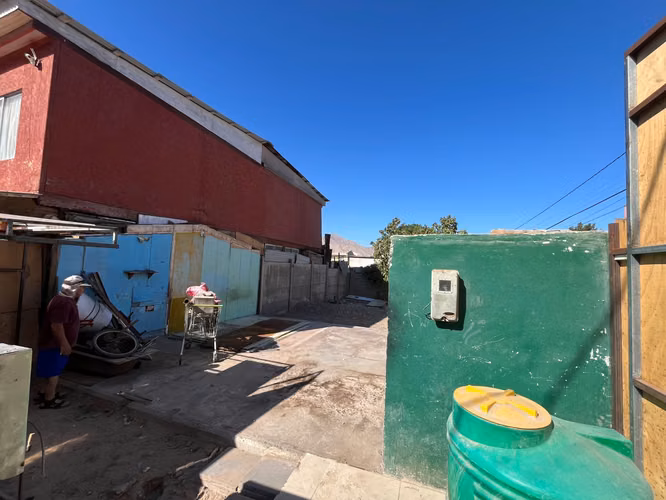 Se Vende Terreno en Rosario - Imagen 3