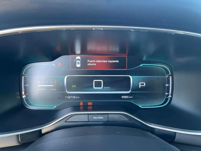 CITROEN C5 AIRCROSS 2021