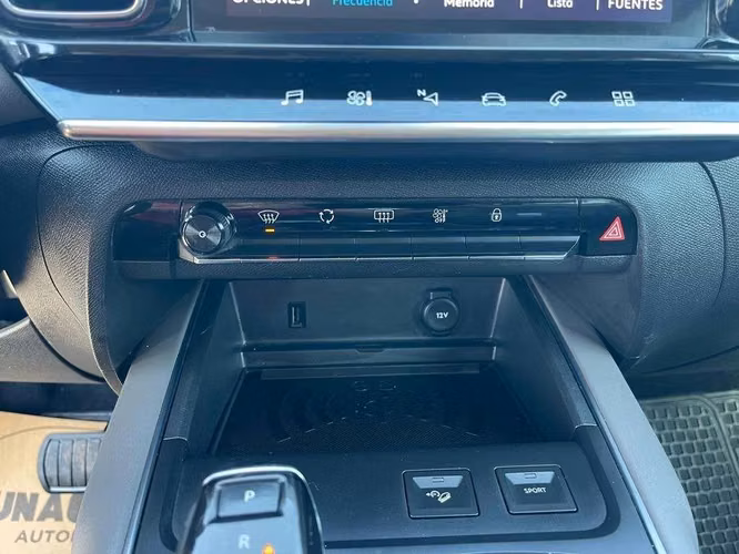 CITROEN C5 AIRCROSS 2021