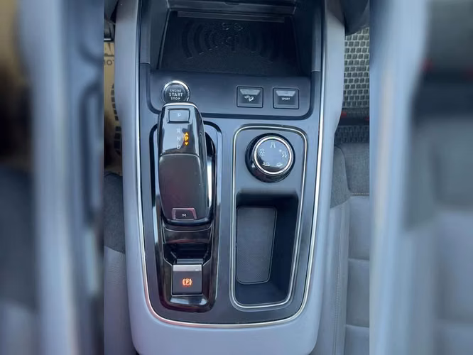CITROEN C5 AIRCROSS 2021