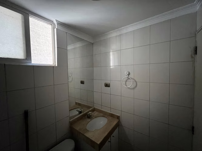 Arriendo Home Studio Santiago | Serrano + Bodega (Metro L1/L3)