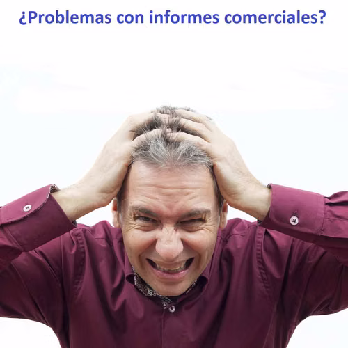 Asesoría en problemas con acreedores