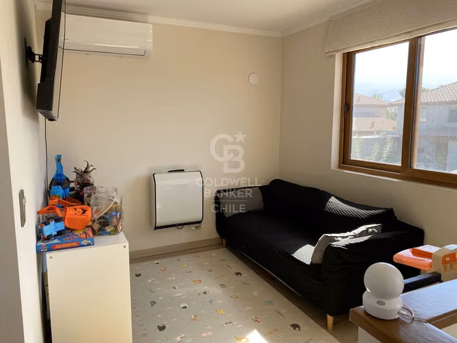 Arriendo/Compromiso de compra - Los Nidales- Chicureo
