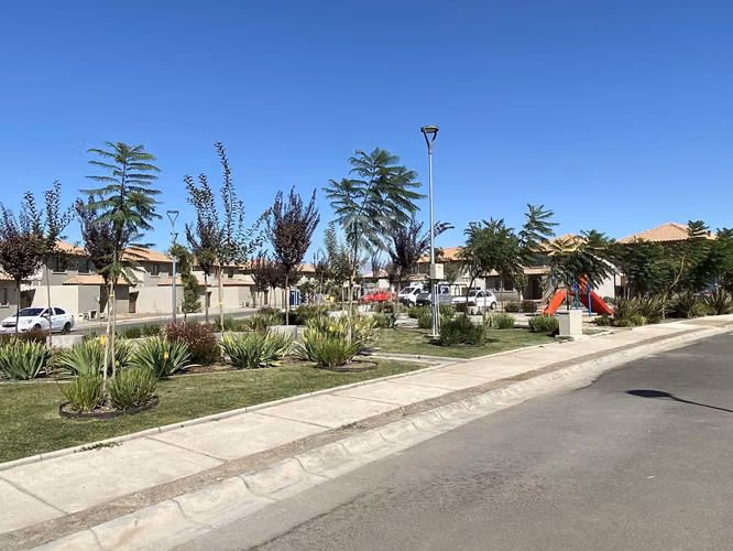 Arriendo/Compromiso de compra - Los Nidales- Chicureo
