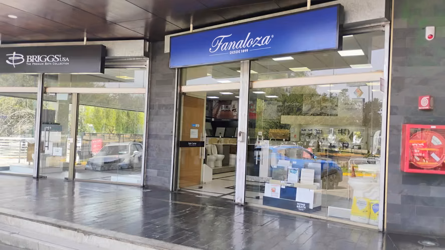 LOCAL COMERCIAL EN LA FLORIDA
