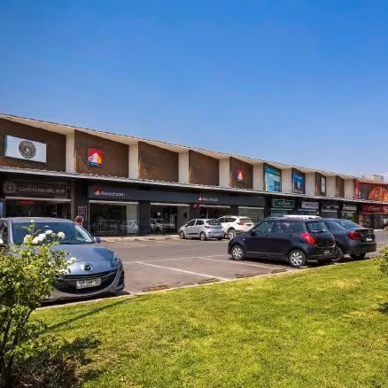 LOCAL COMERCIAL EN LA FLORIDA