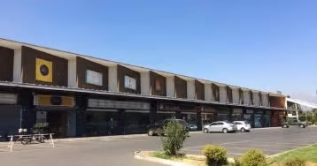 LOCAL COMERCIAL EN LA FLORIDA