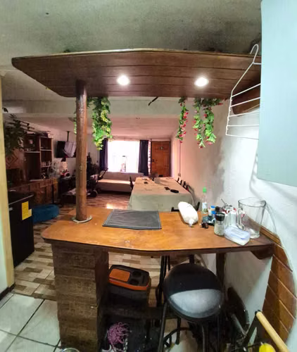 VENDEMOS DEPARTAMENTO  (140978)