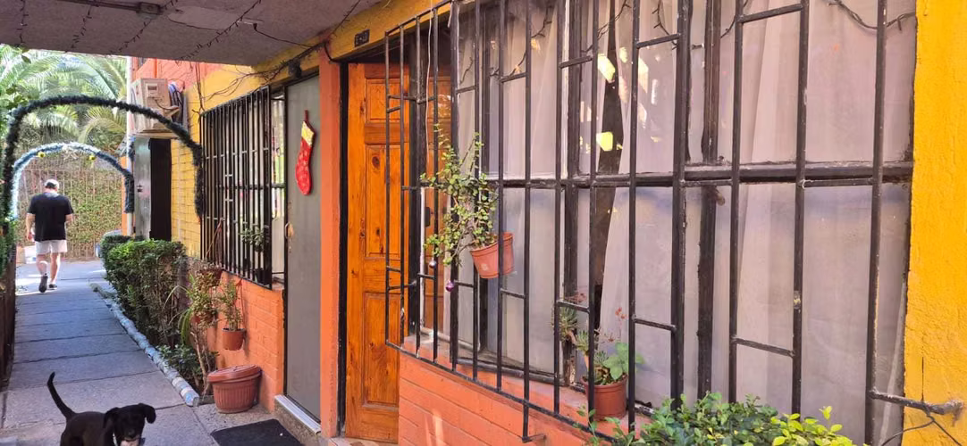 VENDEMOS DEPARTAMENTO  (140978)