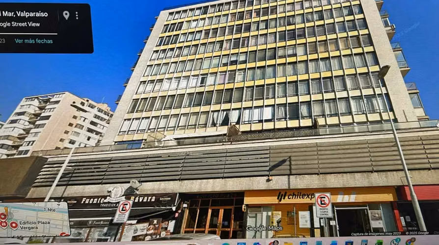 VENDO DEPARTAMENTO MUY CENTRAL