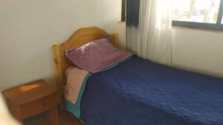VENDO DEPARTAMENTO MUY CENTRAL
