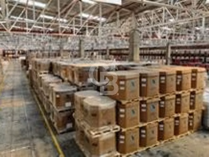 Bodega de 2.988m2 en centro de bodegaje, San Bernardo