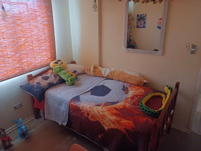 Casa en venta: ubicación estratégica y alto potencial, avda. Jorge Santander, Coquimbo.