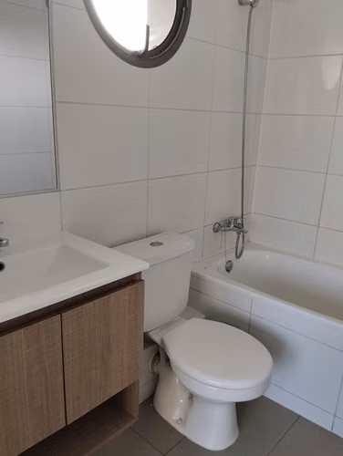 Venta de departamento cercano a Metro Ecuador - Imagen 7