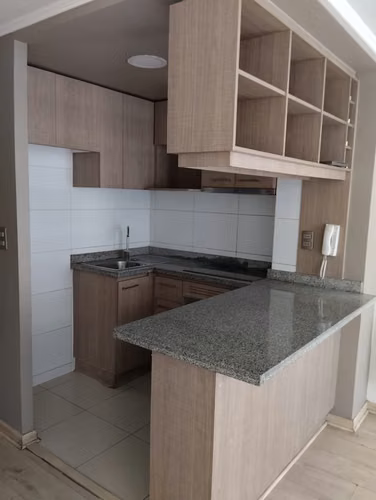 Venta de departamento cercano a Metro Ecuador - Imagen 2