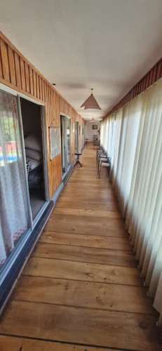 Venta de Parcela Con Casa Amoblada en Limache - Imagen 9
