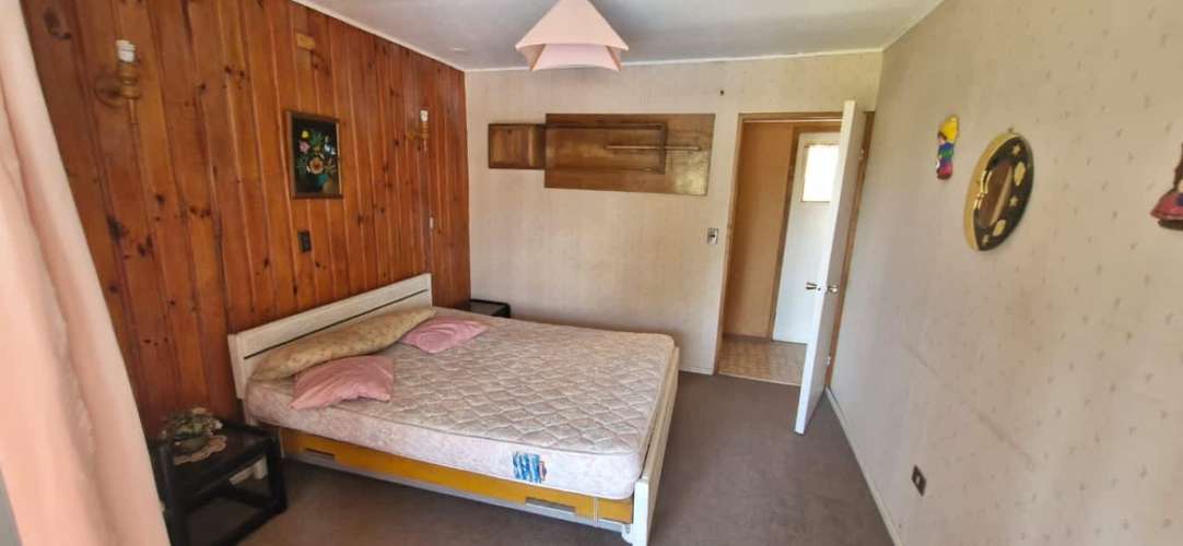 Venta de Parcela Con Casa Amoblada en Limache - Imagen 13
