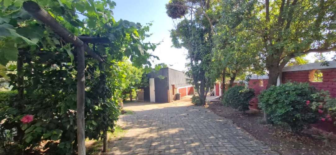 Venta de Parcela Con Casa Amoblada en Limache - Imagen 17
