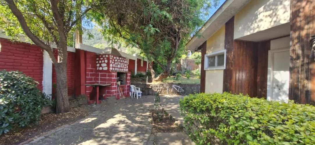 Venta de Parcela Con Casa Amoblada en Limache - Imagen 5