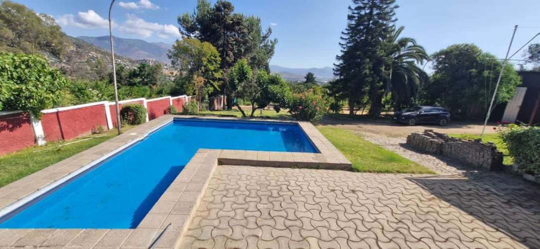 Venta de Parcela Con Casa Amoblada en Limache - Imagen 18